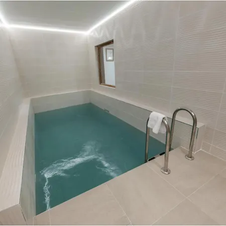 Chalet Pontus Les Allues