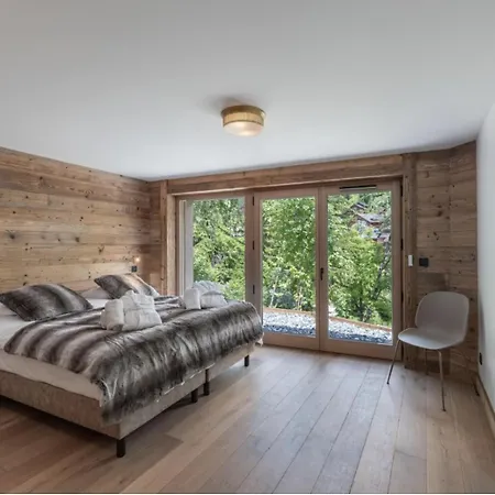 Chalet Pontus
